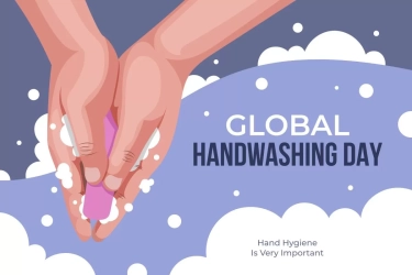 Diperingati 15 Oktober, Berikut Ucapan Untuk Global Handwashing Day' 2024, Cocok Jadi Caption di Sosial Media