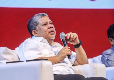 Fadli Zon Ditugasi soal Warisan Budaya, Fahri Hamzah Diminta Bantu di Kabinet Prabowo Urus Perumahan
