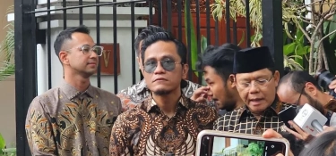 Ini Profil Gus Miftah, Penceramah Kontroversial yang Hampir Pasti Masuk dalam Pemerintahan Prabowo-Gibran