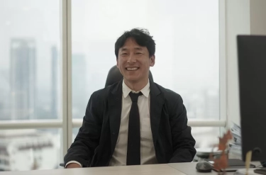 Kenalan dengan Nahkoda Baru Hyundai di Indonesia, 4 Tahun Dipegang Woojune Cha, Ini Dia Penggantinya