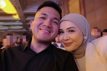 Kesha Ratuliu Umumkan Kehamilan Anak Ketiga dan Bercerita Tentang Perjuangannya di Media Sosial