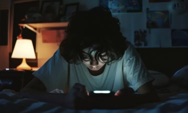 Menurut Penelitian, Orang-orang yang Memilih Mode Silent pada Ponsel Bisa Berdampak Buruk Pada Kesehatan Mental, Simak Alasannya! 