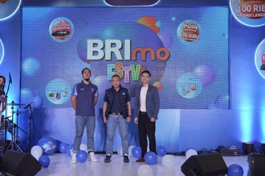 Padukan Kecanggihan Teknologi dan Hiburan, BRImo FSTVL 2024 Hadir Bidik Generasi Muda