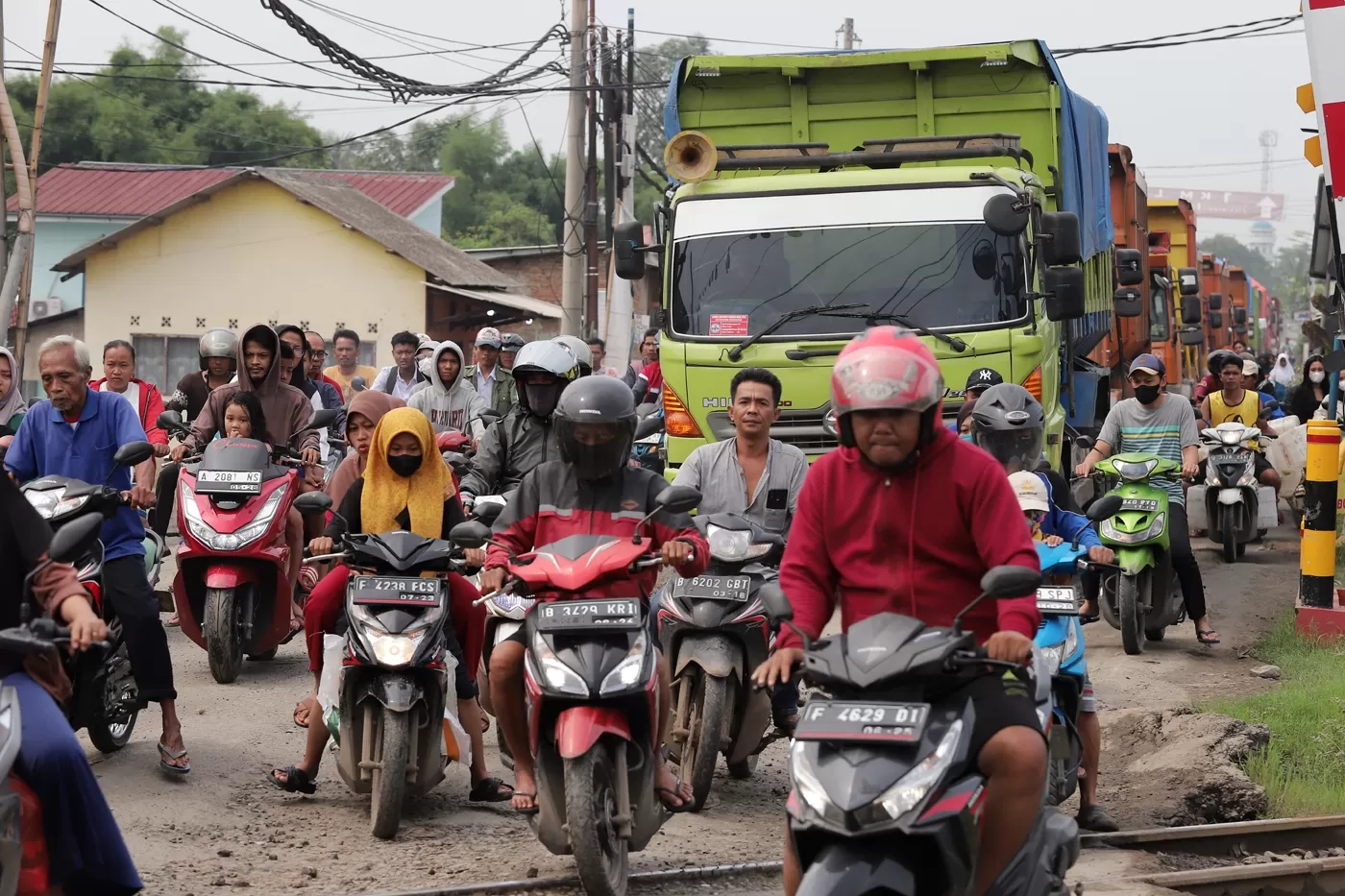 Penyebab Rendahnya Tingkat Adopsi Kendaraan Listrik, Produsen Harus Jeli