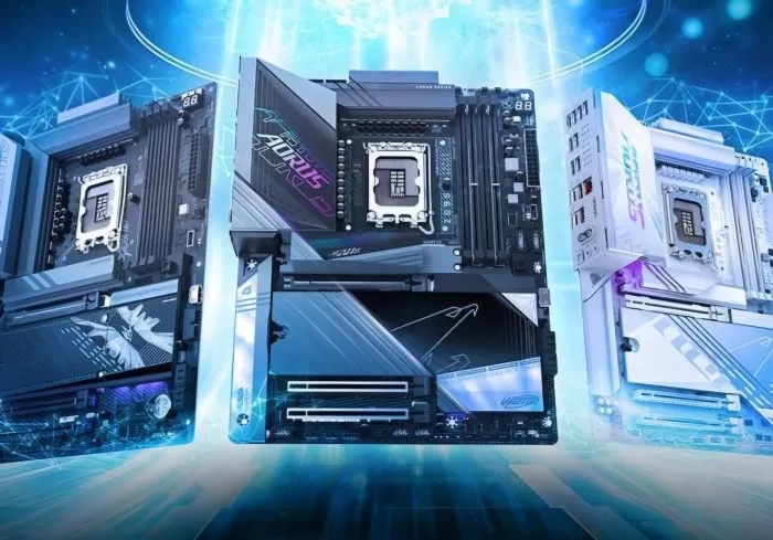 Pilihan Hardware buat yang Mau Rakit PC Gaming, Intip Spesifikasi Motherboard Baru Gigabyte Aorus