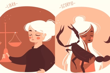 Ramalan Zodiak Libra dan Scorpio 15 Oktober 2024: Mulai dari Cinta, Karir, Kesehatan dan Keuangan