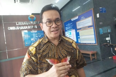 Sekjen Kemendag Budi Santoso Diminta Bantu Pemerintahan Prabowo - Gibran, Bakal Jadi Mendag?