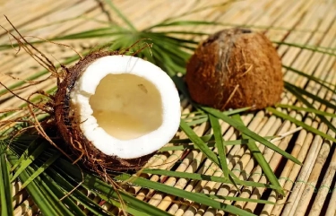 Simak dan Ketahui, 10 Alasan Mengapa Air Kelapa Layak Disebut 