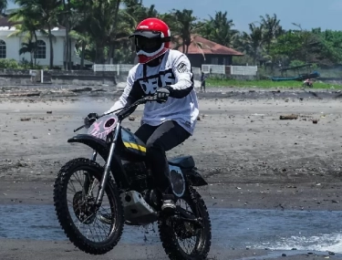 Strategi Penetrasi Pasar Pelumas, Motul Gandeng Brand Fashion Anak Muda