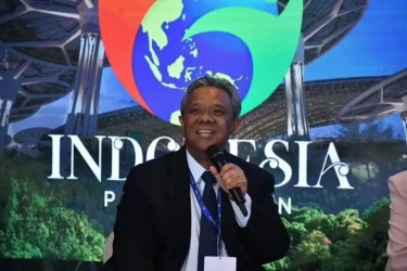 Wakil Ketua Panitia Pemilihan Ketua Umum ILUNI FHUI Berharap Kandidat Mampu Kelola Keragaman