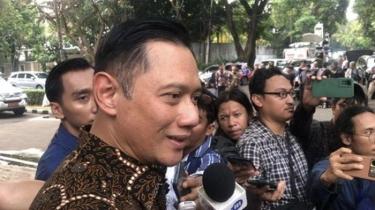 4 Ketum Partai yang Sudah Menghadap Prabowo, Kandidat Kuat Calon Menteri