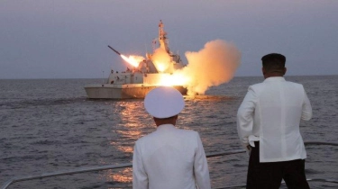 Analisis Korut vs Korsel : Eskalasi Konflik yang Diprovokasi Amerika