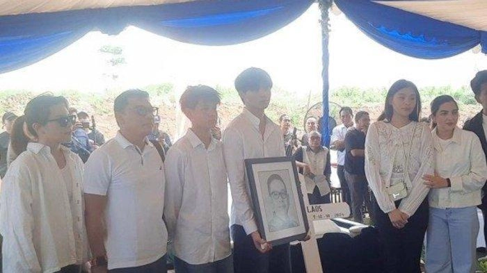 Anang Hermansyah Ungkap Pernah Naik Speedboat yang Tewaskan Benny Laos Satu Bulan Lalu