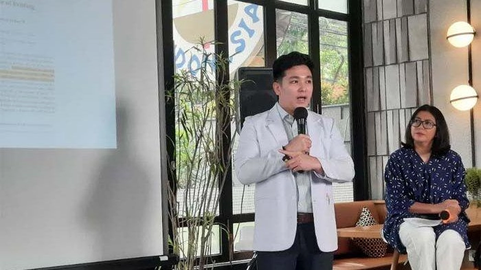 Benarkah BPA Pengaruhi Kesuburan hingga Picu Kelahiran Bayi Prematur? Ini Penjelasan Dokter