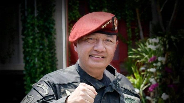 Budi Gunawan Masih Dampingi Jokowi Kunker di Aceh Meski Terancam Dicopot