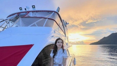 Cerita Sherly Tjoanda 2 Kali Bujuk Benny Laos Batalkan Kampanye di Taliabu Sebelum Kapal Meledak