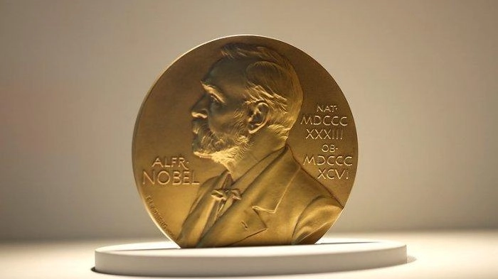 Daftar Lengkap dan Profil Para Pemenang Hadiah Nobel 2024