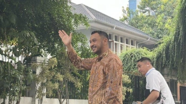 Dipanggil Prabowo ke Kertanegara, Giring Ganesha: Saya Punya Tanggung Jawab Besar