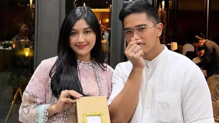 Erina Gudono Lahirkan Anak Pertama di RSU Bunda Jakarta