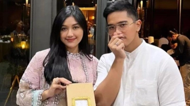Erina Gudono Lahirkan Anak Pertama di RSU Bunda Jakarta
