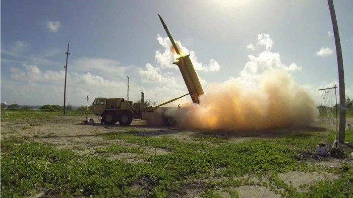 Gedung Putih Kirim 100 Tentara dan Sistem Pertahanan Rudal ke Israel