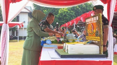 HUT Ke-79 Pusat Zeni TNI AD, Kapusziad Beberkan Kiprah Korps Para Insinyur Tempur dalam Misi PBB