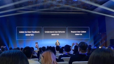 Ini Alasan Vivo Sematkan Kamera Canggih dan Teknologi Kecerdasan Buatan di Seri X200