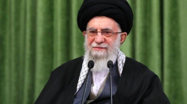Iran Peringatkan Israel: Jangan Bermain Api dan Bercanda dengan Kami