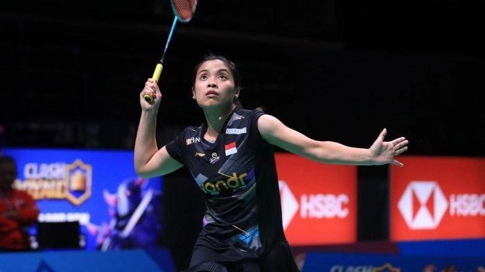 Jadwal Badminton Denmark Open 2024: Gregoria hingga Leo/Bagas Main Mulai Jam 14.00 WIB