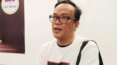 Ketua Joman Immanuel Ebenezer atau Noel Jadi Wamen Ketenagakerjaan di Kabinet Prabowo-Gibran