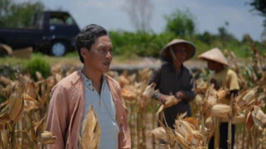 Kisah Cinta di Atas Keresahan para Petani, Sutradara Yahdi Jamhur Garap Film Seribu Bayang Purnama