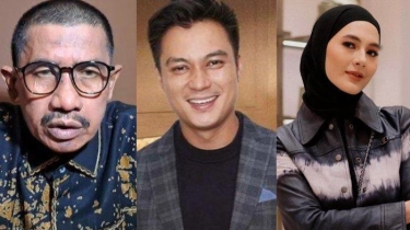 Kuasa Hukum Baim Wong Jelaskan soal Nasib Anak Kliennya dan Paula Verhoeven di Tengah Perceraian