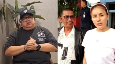Kuasa Hukum Vadel Badjideh Kaget dan Heran Nikita Mirzani Datangi LPSK, Singgung soal Safe House