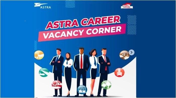 Lowongan Kerja PT Astra International Human Capital Trainee Bagi S1 Fresh Graduate, Ini Syaratnya