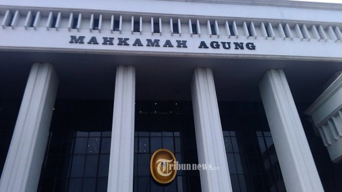 MA Harus Menjadi Lokomotif Semangat Baru Pemberantasan Korupsi di Indonesia
