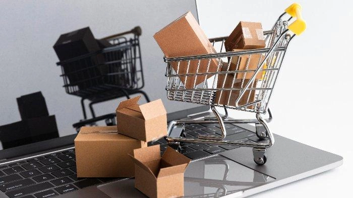 Manfaatkan Promo Tokopedia, Simak Tips Aman Belanja Online agar Tak Menyesal