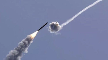 Ngebet Serang Iran, Israel Malah Dilanda Masalah Gawat: Kehabisan Rudal Penangkis