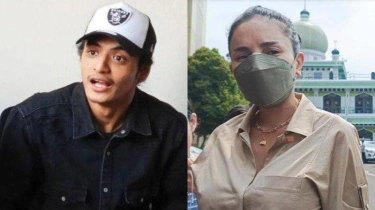Nikita Mirzani Tegaskan Ada atau Tidaknya Hasil Visum Lolly, Vadel Badjideh Tetap Bisa Dipenjara