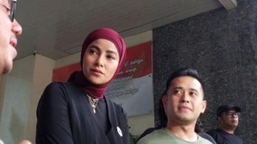 Olla Ramlan Yakin Ada Oknum Membayar Buzzer untuk Menyerangnya