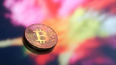 Pasar Kripto Kembali Bullish, Bitcoin Catat Lonjakan Tajam Tembus 65.676 Dolar AS Per Coin