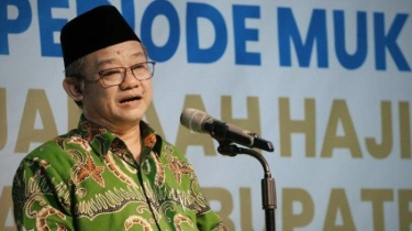Pemuda Muhammadiyah Bangga Abdul Muti Masuk Kabinet Prabowo Singgung Rekam Jejak di Dunia Pendidikan