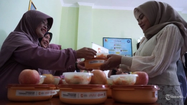 Penanganan Stunting Diharapkan Jadi Program Prioritas Pemerintahan Prabowo
