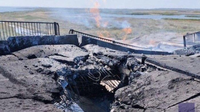 Perang Rusia-Ukraina Hari ke-965: Moskow Diduga Targetkan Warga Sipil, 2 Wanita Tewas Disergap Drone