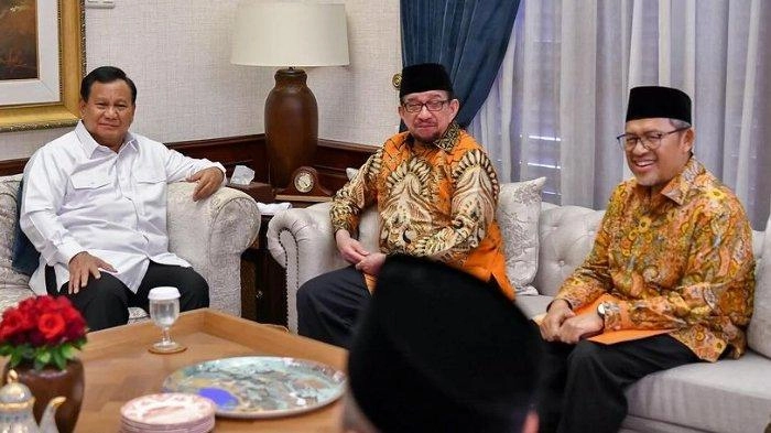 PKS Usulkan Yassierli Jadi Menteri Ketenagakerjaan Prabowo