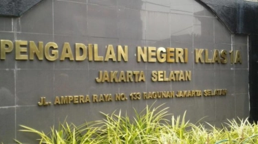 PN Jaksel Tolak Gugatan Gugatan Nusa Raya Cipta terhadap FPO Dan KWI