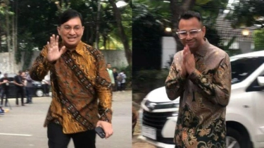 Prabowo Tunjuk Yovie Widianto untuk Pemberdayaan Ekonomi Kreatif, Raffi Ahmad Kebagian Jatah Ini