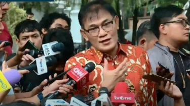 Profil Budiman Sudjatmiko, Bakal Masuk Kabinet Prabowo, Diberi Tugas Bantu Atasi Kemiskinan