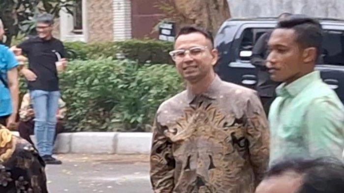Profil Raffi Ahmad Diminta Prabowo Bantu di Kabinet, Belum Lama Ini Dilantik Jadi Waketum KADIN
