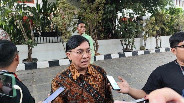 Profil Yovie Widianto yang Ikut Dipanggil Prabowo ke Kertanegara Hari Ini, Calon Wamen?