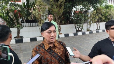 Profil Yovie Widianto yang Ikut Dipanggil Prabowo ke Kertanegara Hari Ini, Calon Wamen?